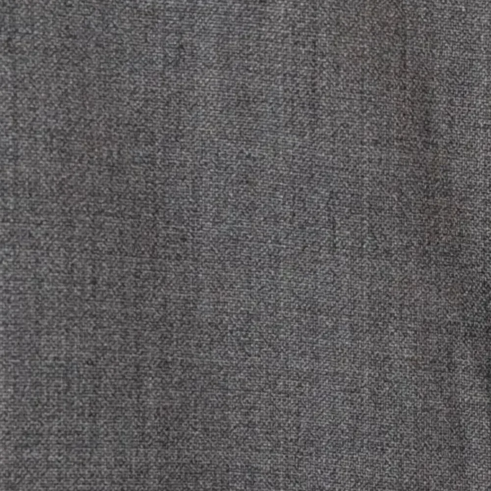 J.Crew 1035 Bi-Stretch Blazer Wool Blend Tollegno 1900 Grey Size 12 STY 95961
